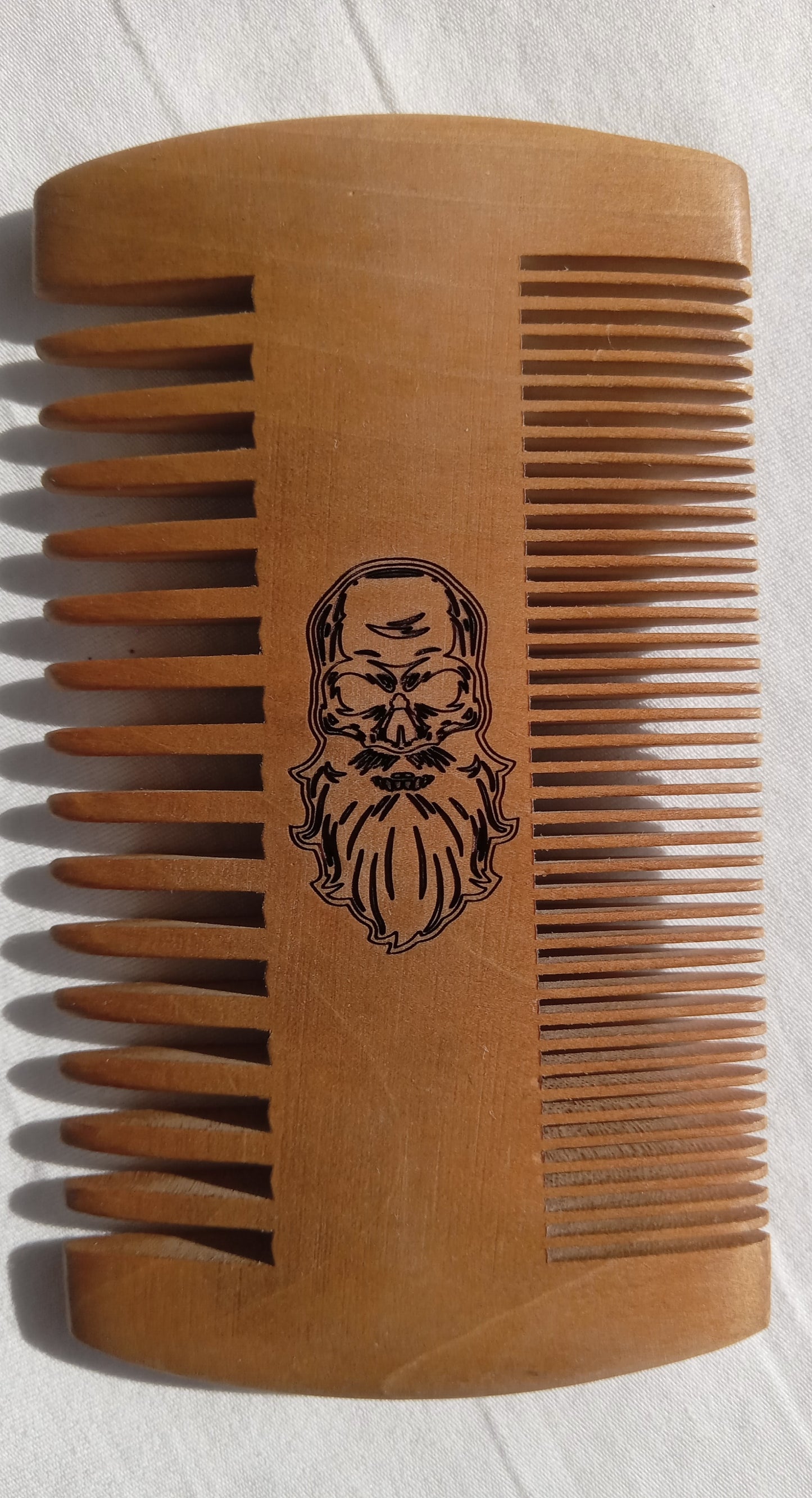 Beard Combs