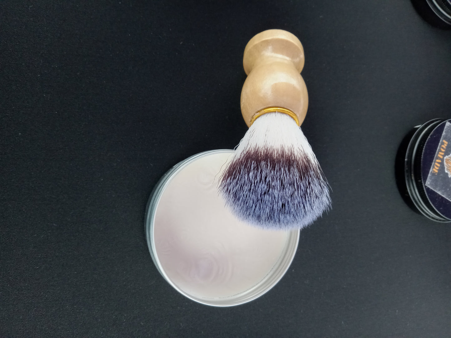 Shave Brush